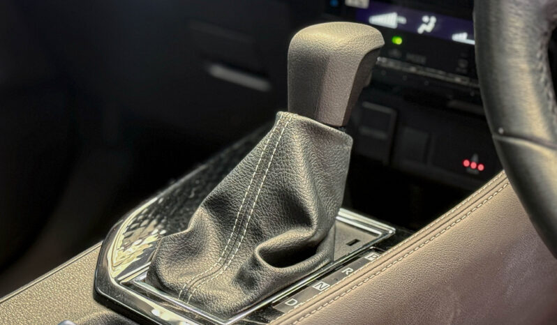 Toyota Yaris Ativ 1.2 Smart ปี2022 full