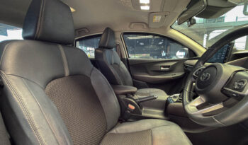 Toyota Yaris Ativ 1.2 Smart ปี2022 full