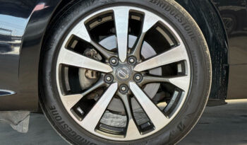 Nissan Teana 2.5 XV Navi ปี 2018 full