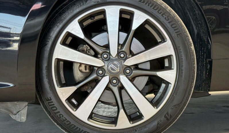 Nissan Teana 2.5 XV Navi ปี 2018 full