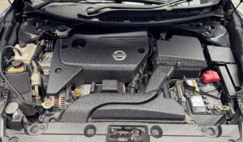 Nissan Teana 2.5 XV Navi ปี 2018 full