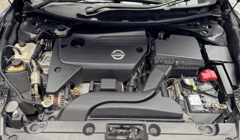 Nissan Teana 2.5 XV Navi ปี 2018 full