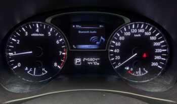 Nissan Teana 2.5 XV Navi ปี 2018 full