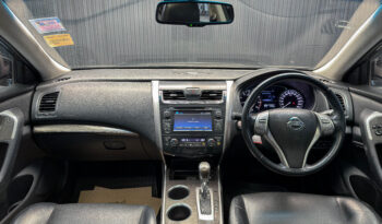 Nissan Teana 2.5 XV Navi ปี 2018 full
