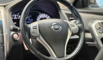 Nissan Teana 2.5 XV Navi ปี 2018 full