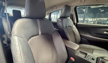 Toyota Yaris Ativ 1.2 Premium ปี2022 full