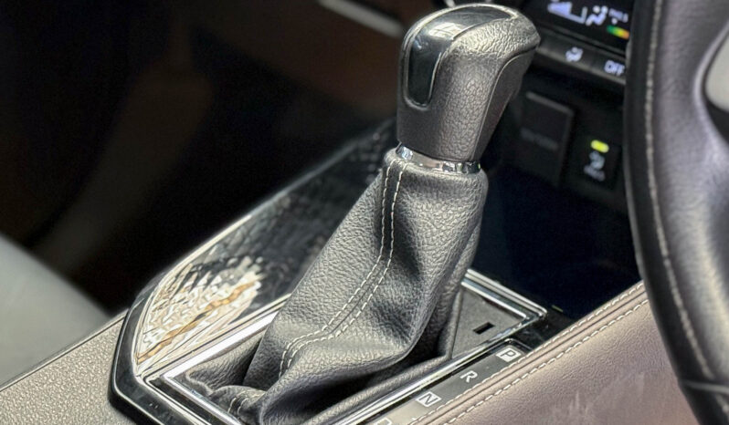 Toyota Yaris Ativ 1.2 Premium ปี2022 full