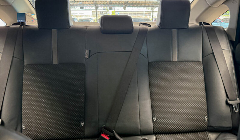 Toyota Yaris Ativ 1.2 Premium ปี2022 full