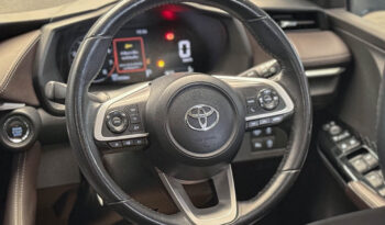 Toyota Yaris Ativ 1.2 Premium ปี2022 full