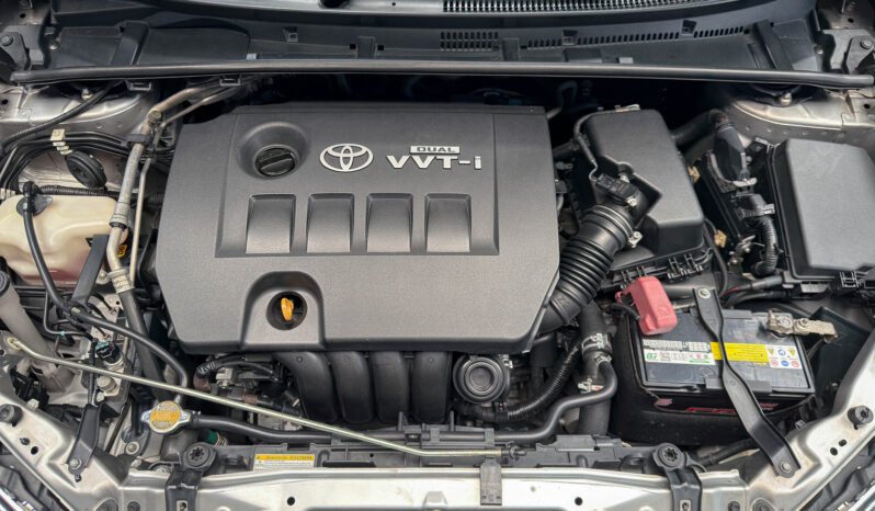 Toyota Corolla Altis 1.8 E (MNC) ปี 2016 full