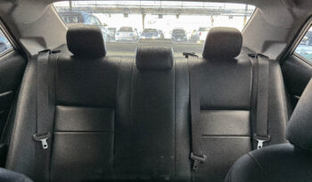 Toyota Corolla Altis 1.8 E (MNC) ปี 2016 full