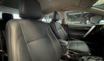 Toyota Corolla Altis 1.8 E (MNC) ปี 2016 full