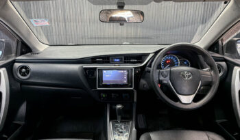 Toyota Corolla Altis 1.8 E (MNC) ปี 2016 full