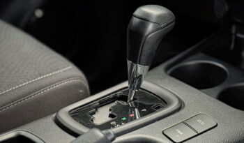 Toyota Hilux Revo Smartcab 2.4 Entry Z-Edition AT ปี 2023 full