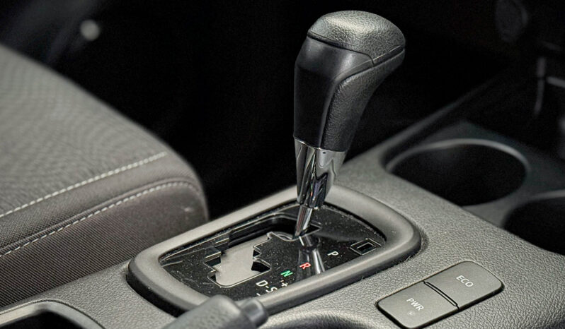 Toyota Hilux Revo Smartcab 2.4 Entry Z-Edition AT ปี 2023 full