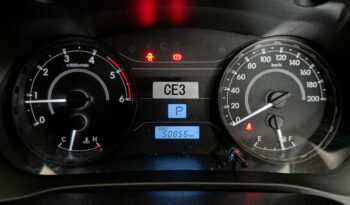 Toyota Hilux Revo Smartcab 2.4 Entry Z-Edition AT ปี 2023 full