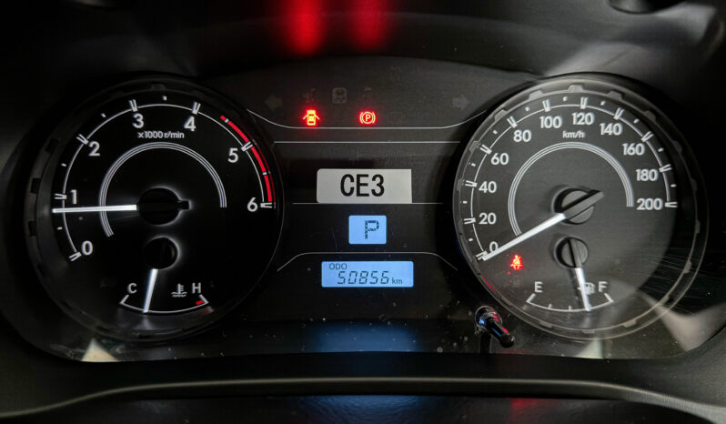 Toyota Hilux Revo Smartcab 2.4 Entry Z-Edition AT ปี 2023 full