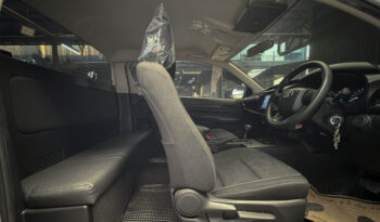 Toyota Hilux Revo Smartcab 2.4 Entry Z-Edition AT ปี 2023 full