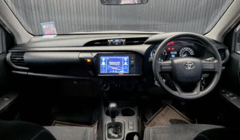 Toyota Hilux Revo Smartcab 2.4 Entry Z-Edition AT ปี 2023 full
