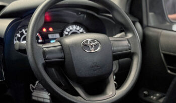 Toyota Hilux Revo Smartcab 2.4 Entry Z-Edition AT ปี 2023 full