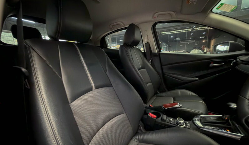 Mazda 2 1.3S Leather Sports ปี2022 full