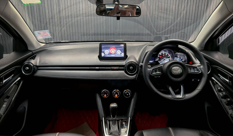 Mazda 2 1.3S Leather Sports ปี2022 full