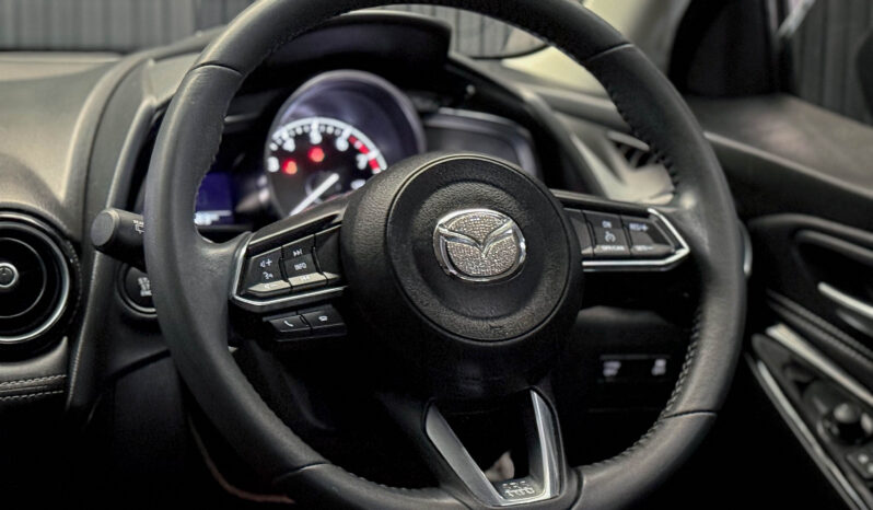 Mazda 2 1.3S Leather Sports ปี2022 full