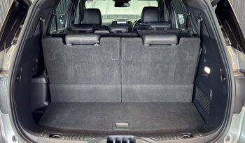 Ford Everest 2.0Bi-Turbo Titanium 4WD ปี2022 full