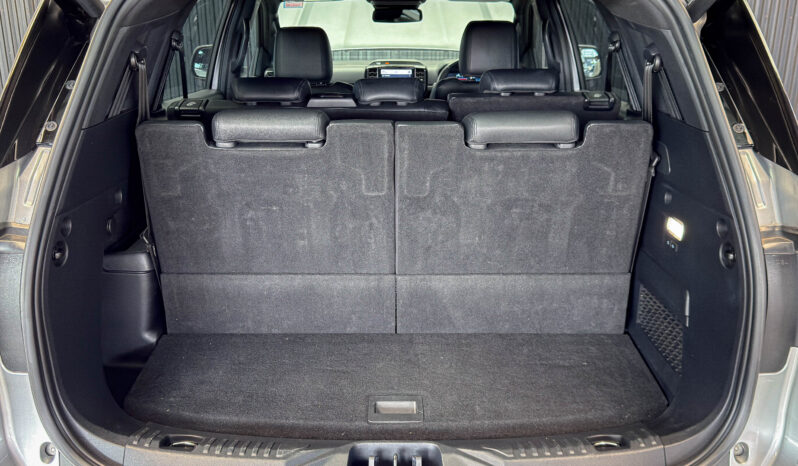 Ford Everest 2.0Bi-Turbo Titanium 4WD ปี2022 full