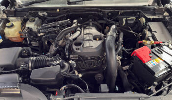 Ford Everest 2.0Bi-Turbo Titanium 4WD ปี2022 full