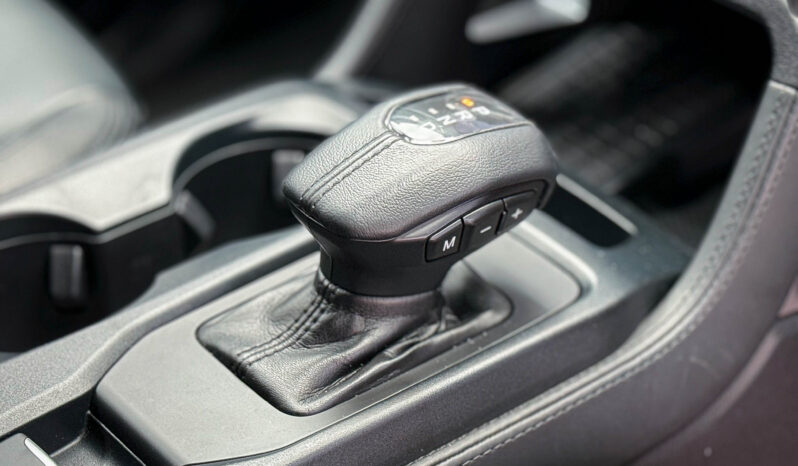 Ford Everest 2.0Bi-Turbo Titanium 4WD ปี2022 full