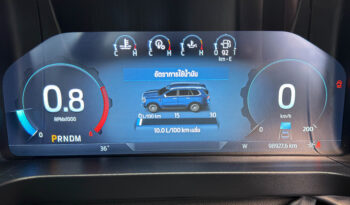 Ford Everest 2.0Bi-Turbo Titanium 4WD ปี2022 full