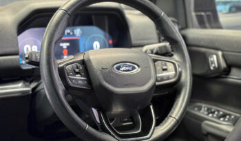 Ford Everest 2.0Bi-Turbo Titanium 4WD ปี2022 full