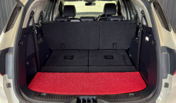 Ford Everest 2.0 Turbo Sport 2WD ปี2020 full