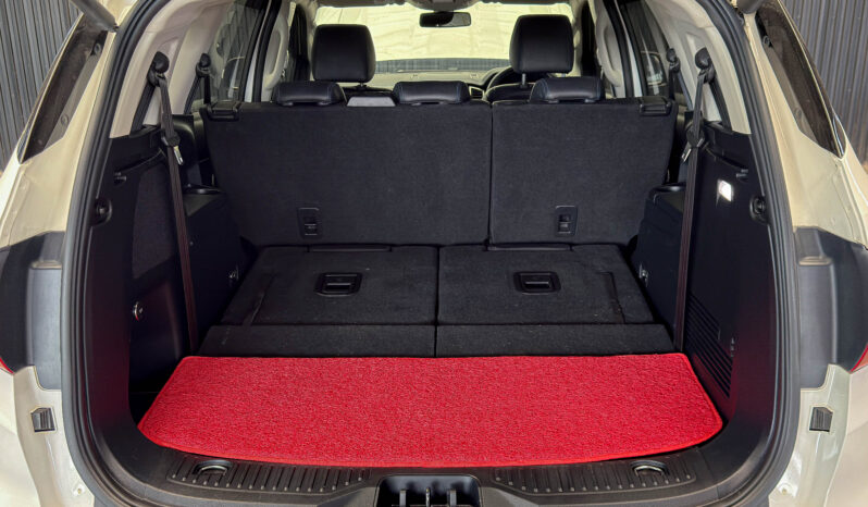 Ford Everest 2.0 Turbo Sport 2WD ปี2020 full