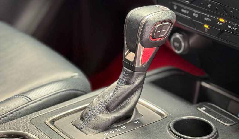 Ford Everest 2.0 Turbo Sport 2WD ปี2020 full