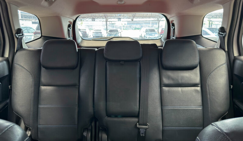 Ford Everest 2.0 Turbo Sport 2WD ปี2020 full