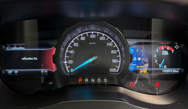 Ford Everest 2.0 Turbo Sport 2WD ปี2020 full