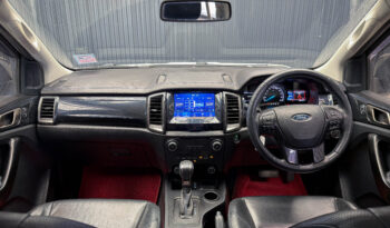 Ford Everest 2.0 Turbo Sport 2WD ปี2020 full