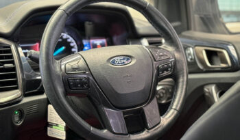 Ford Everest 2.0 Turbo Sport 2WD ปี2020 full