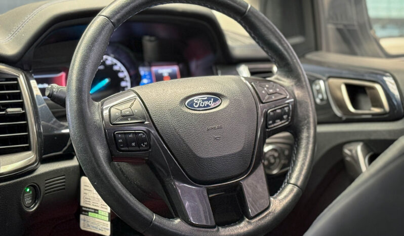 Ford Everest 2.0 Turbo Sport 2WD ปี2020 full