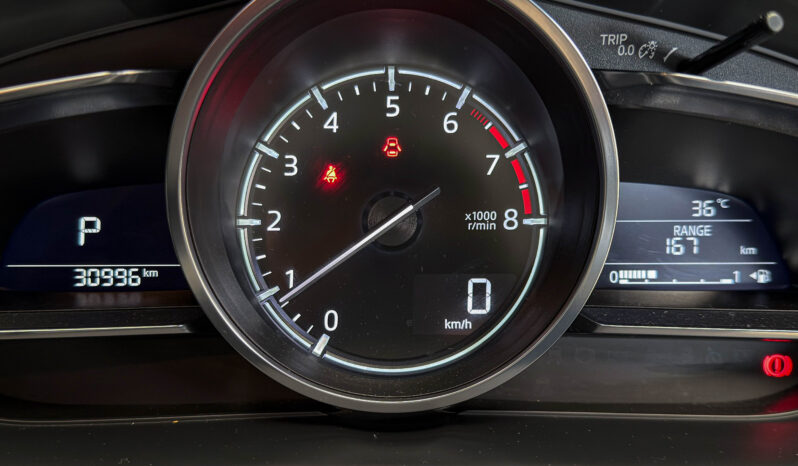 Mazda 2 1.3S Leather Sports ปี2020 full