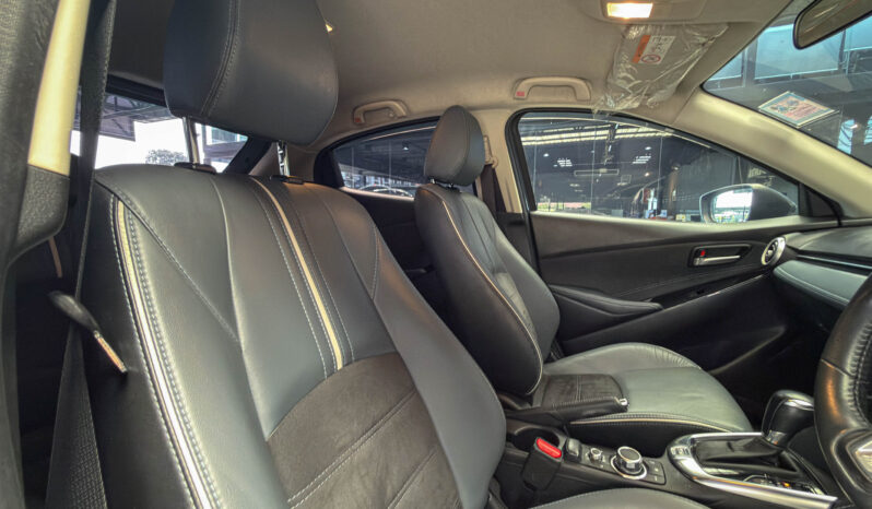 Mazda 2 1.3S Leather Sports ปี2020 full