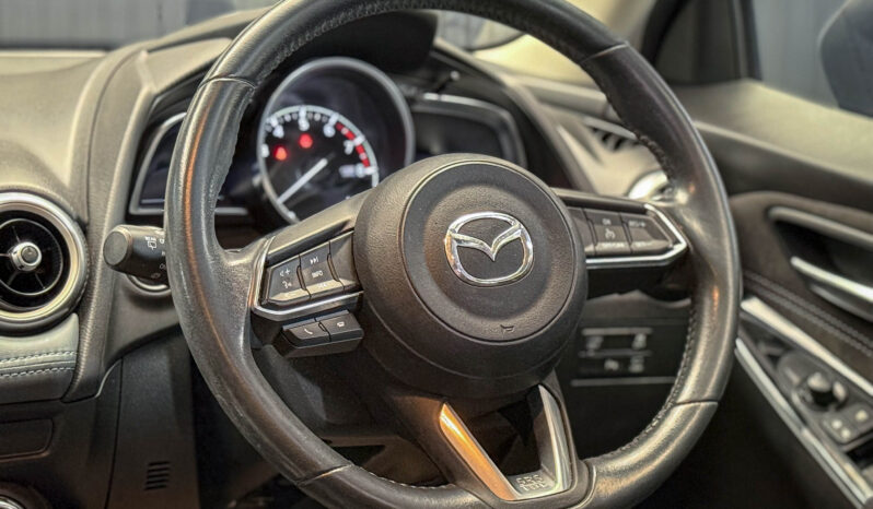 Mazda 2 1.3S Leather Sports ปี2020 full