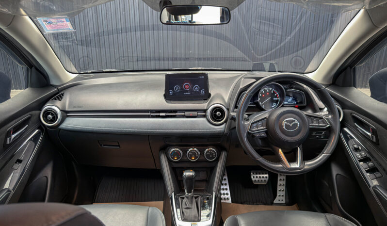 Mazda 2 1.3S Leather Sports ปี2020 full