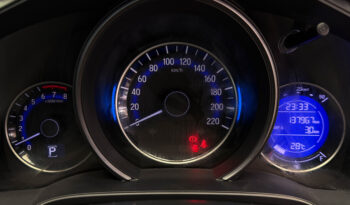 Honda Jazz 1.5RS ปี2018 full