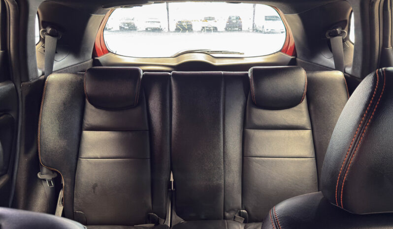 Honda Jazz 1.5RS ปี2018 full