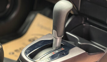 Honda Jazz 1.5RS ปี2018 full