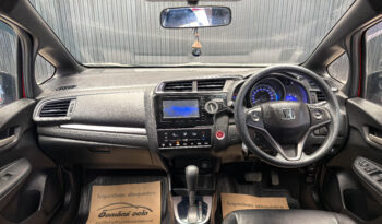 Honda Jazz 1.5RS ปี2018 full