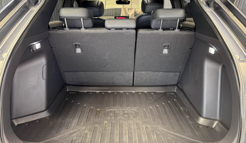 Honda Hrv 1.5RS e:HEV ปี2023 full